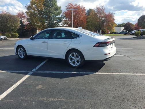 2023 Honda Accord LX 1.5T