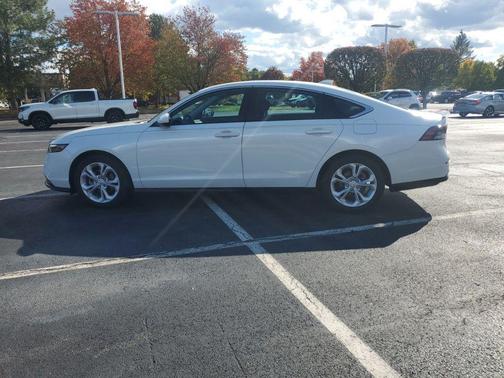 2023 Honda Accord LX 1.5T