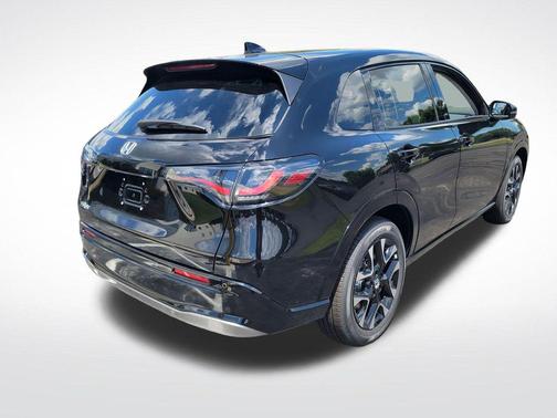 Nh-731p 2026 Honda HR-V EX-L