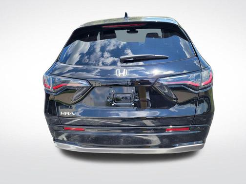Nh-731p 2026 Honda HR-V EX-L