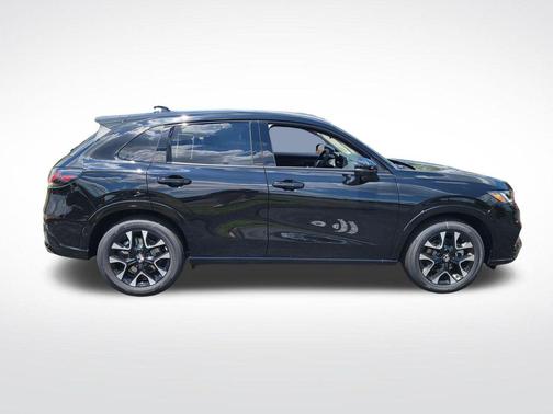 Nh-731p 2026 Honda HR-V EX-L