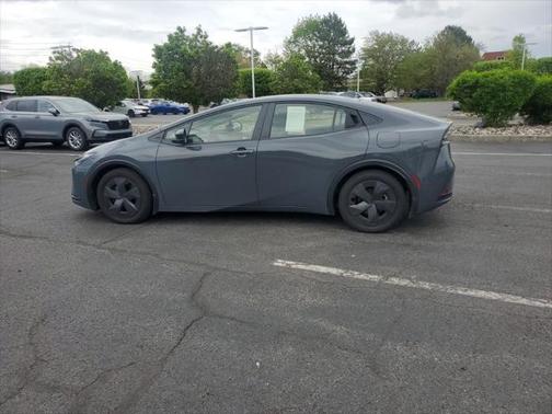 2023 Toyota Prius Prime SE