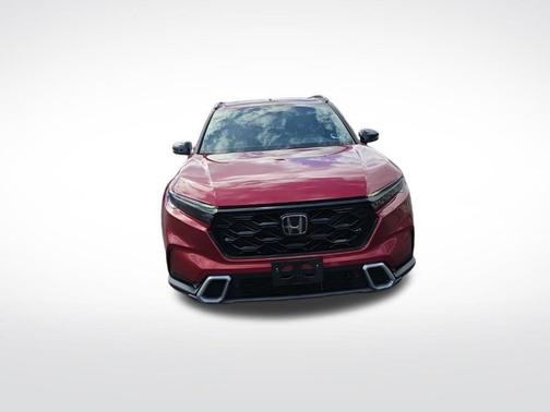 2024 Honda CR-V Hybrid Sport Touring AWD