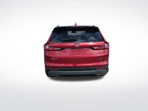 2024 Honda CR-V Hybrid Sport Touring AWD