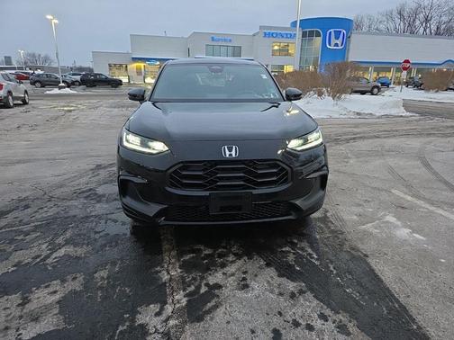 2023 Honda HR-V AWD Sport