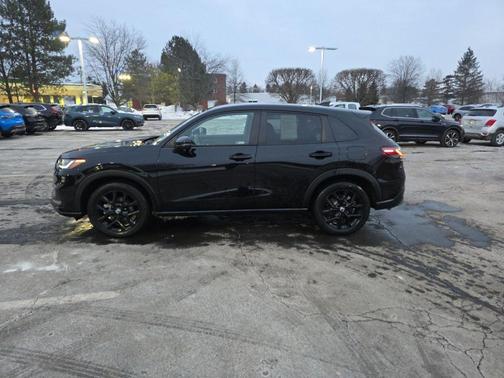 2023 Honda HR-V AWD Sport