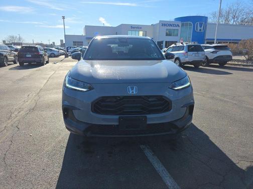 2024 Honda HR-V AWD Sport