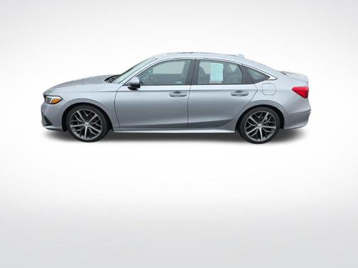 2023 Honda Civic Touring