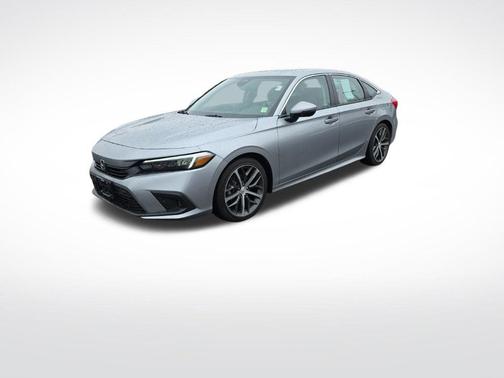 2023 Honda Civic Touring