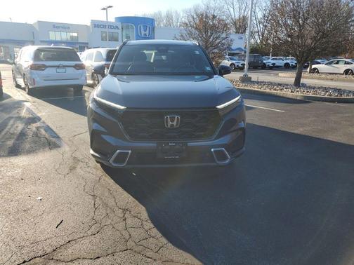 2023 Honda CR-V Hybrid Sport Touring AWD