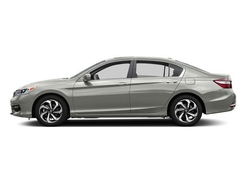2016 Honda Accord EX