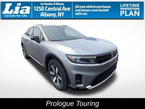 2026 Honda Prologue Touring