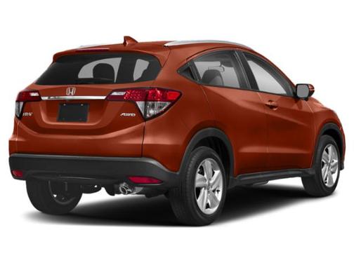 2020 Honda HR-V EX