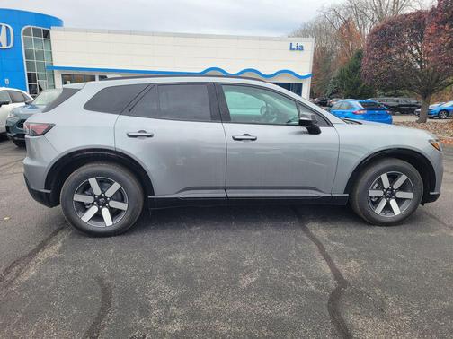 2026 Honda Prologue Touring