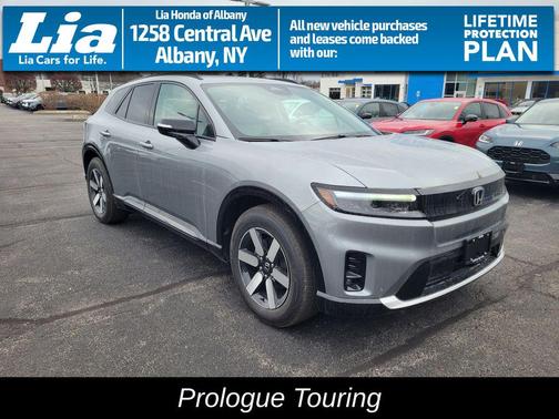 2026 Honda Prologue Touring
