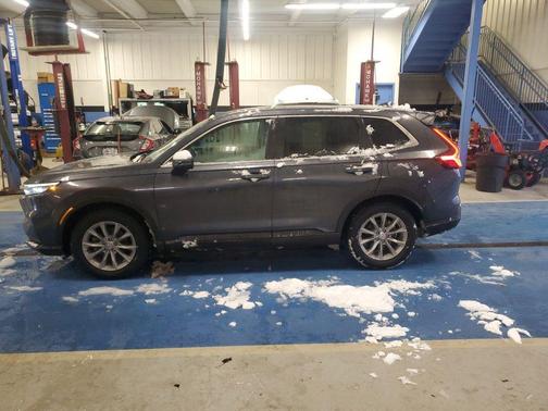 2023 Honda CR-V EX