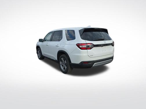 2023 Honda Pilot AWD EX-L 7 Passenger