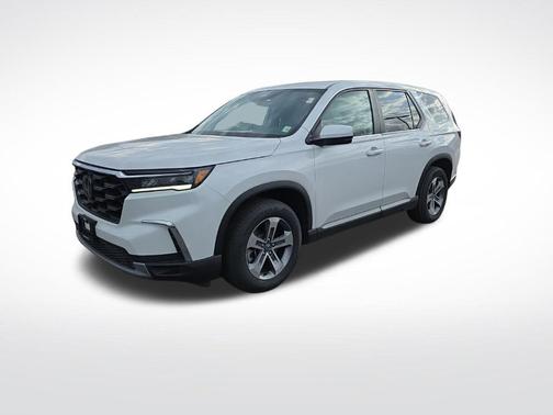 2023 Honda Pilot AWD EX-L 7 Passenger