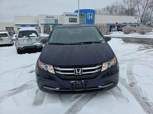2014 Honda Odyssey EX