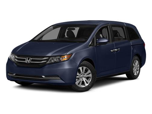 2014 Honda Odyssey EX