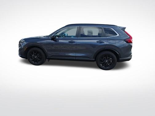 2023 Honda CR-V Hybrid Sport AWD