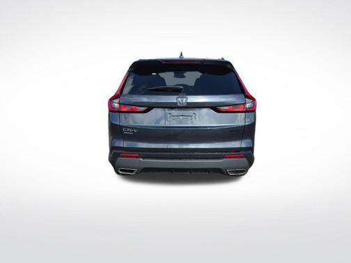 2023 Honda CR-V Hybrid Sport AWD
