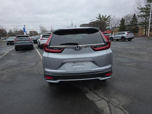 2020 Honda CR-V AWD EX-L