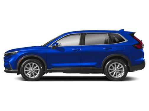 Still Night Pearl 2024 Honda CR-V EX AWD