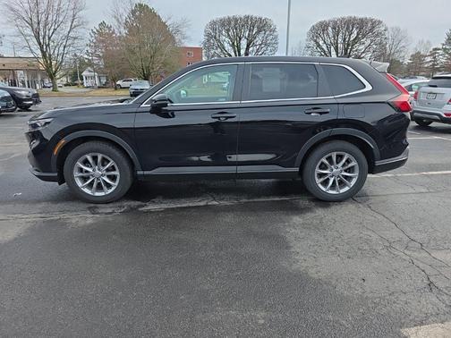 2023 Honda CR-V EX