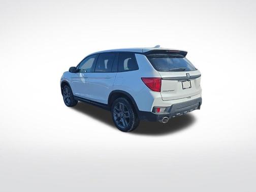 2023 Honda Passport AWD EX-L