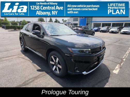 2026 Honda Prologue Touring