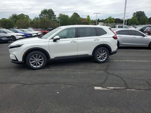 2023 Honda CR-V EX-L AWD