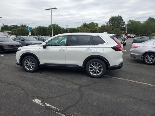 2023 Honda CR-V EX-L AWD