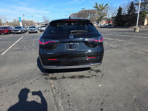 2023 Honda HR-V EX-L