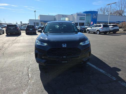 2023 Honda HR-V EX-L