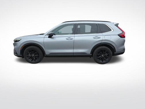 2023 Honda CR-V Hybrid Sport AWD