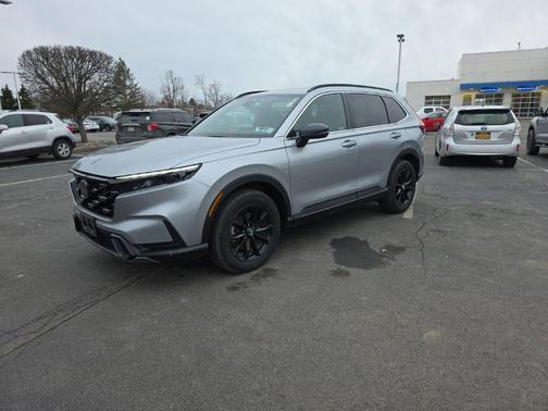 2023 Honda CR-V Hybrid Sport AWD