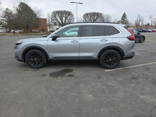 2023 Honda CR-V Hybrid Sport AWD