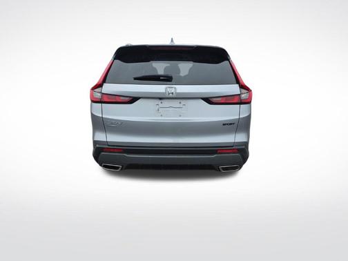 2023 Honda CR-V Hybrid Sport AWD