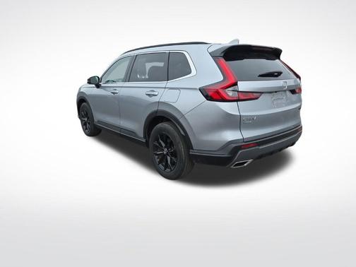 2023 Honda CR-V Hybrid Sport AWD