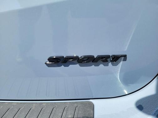 Sonic Gray Pearl 2026 Honda Odyssey Sport-L