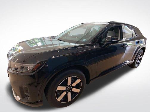 Raven Black 2026 Honda Prologue Touring