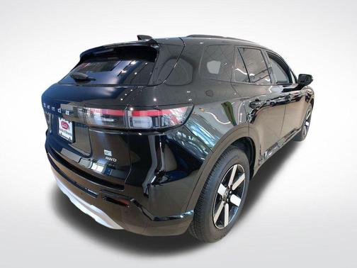 Raven Black 2026 Honda Prologue Touring