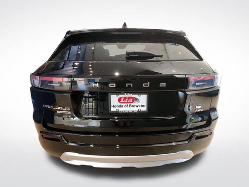 Raven Black 2026 Honda Prologue Touring