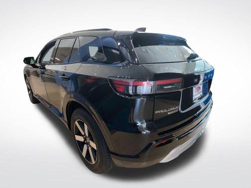 Raven Black 2026 Honda Prologue Touring