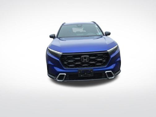 2023 Honda CR-V Hybrid Sport Touring AWD