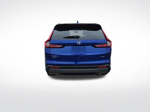 2023 Honda CR-V Hybrid Sport Touring AWD