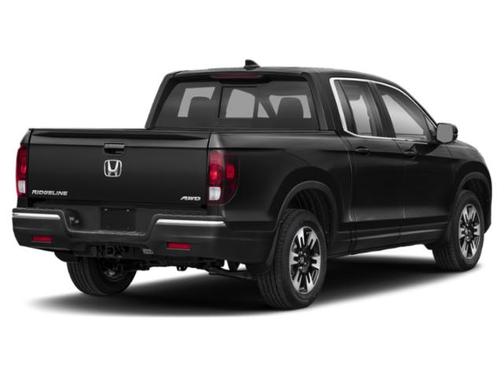 2020 Honda Ridgeline RTL