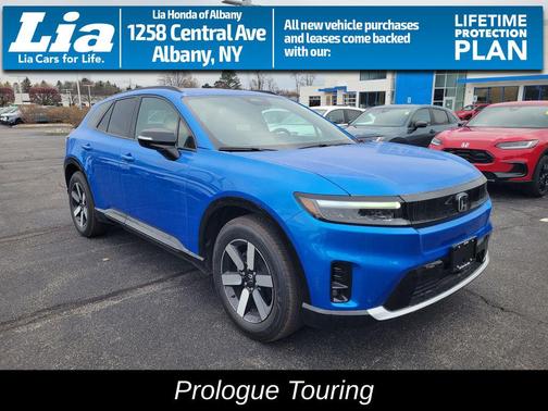 2026 Honda Prologue Touring