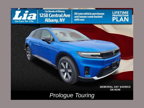 Bl 2026 Honda Prologue Touring